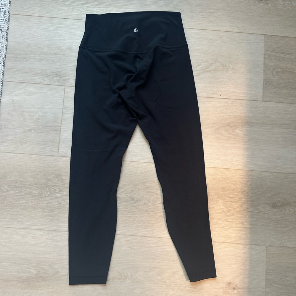 Lululemon Align High-rise 25” leggings